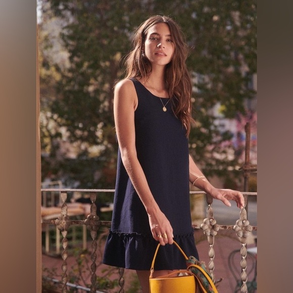 Sézane Mathilde Dress - Picture 2 of 6